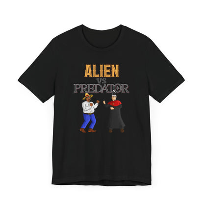 Alien Vs Predator - Men's T-Shirt