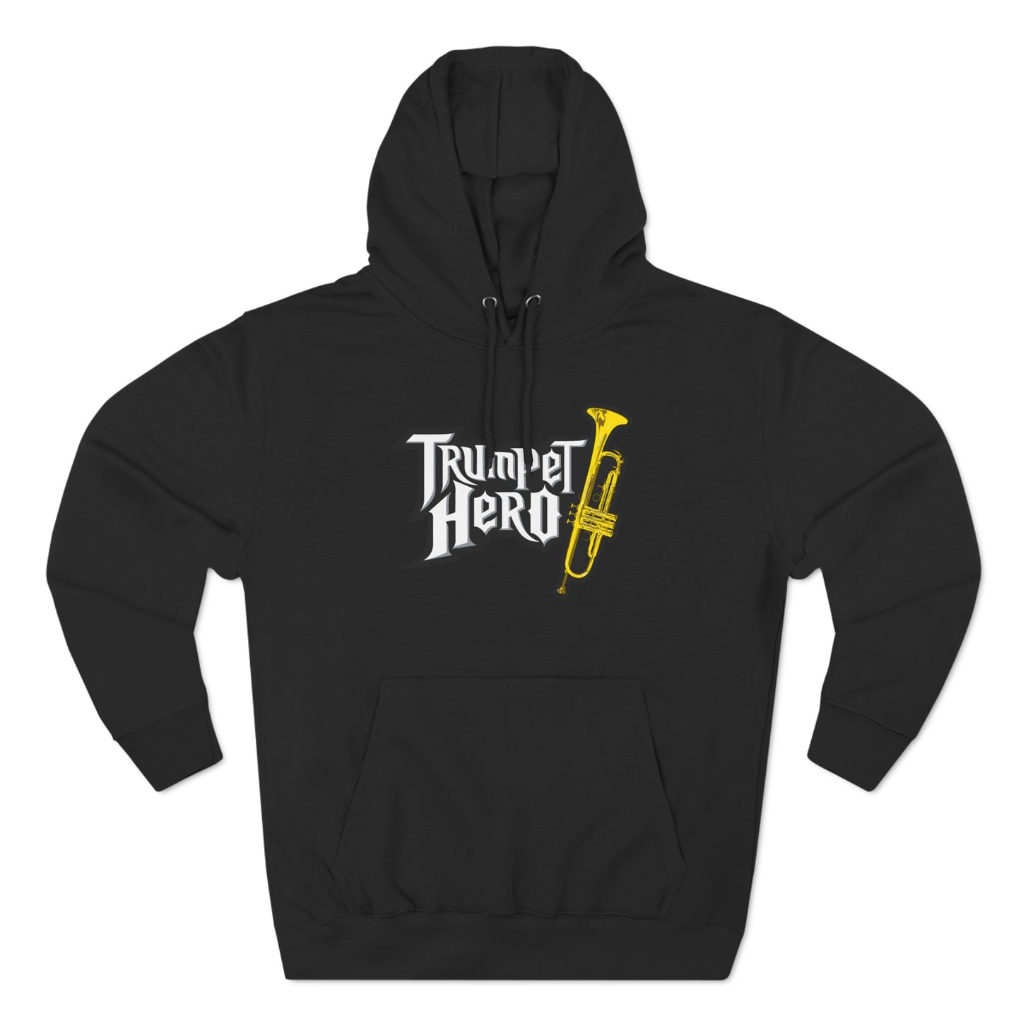 Trumpet Hero - Hoodie