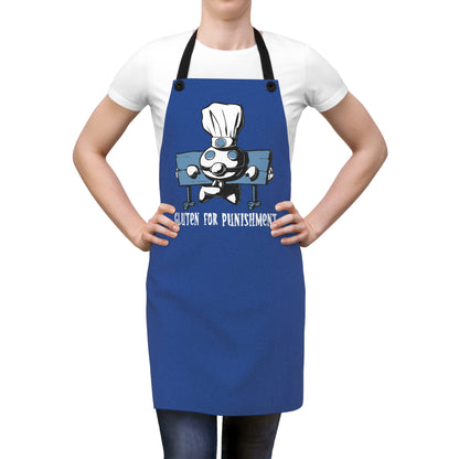 Gluten For Punishment - Apron