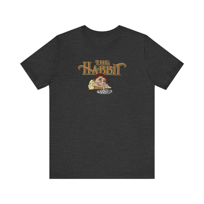 The Habbit - Men's T-Shirt