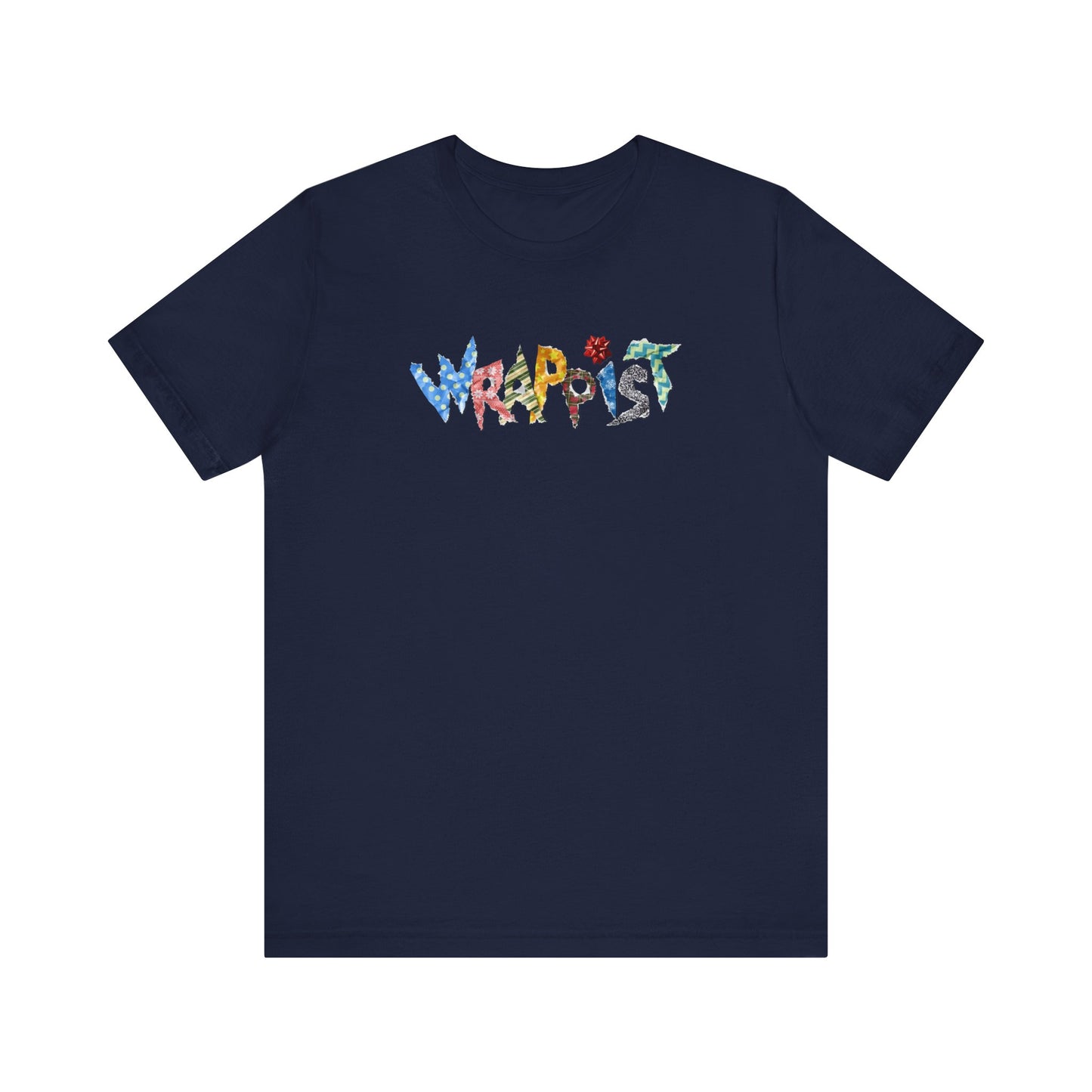 Wrappist - Men's T-Shirt