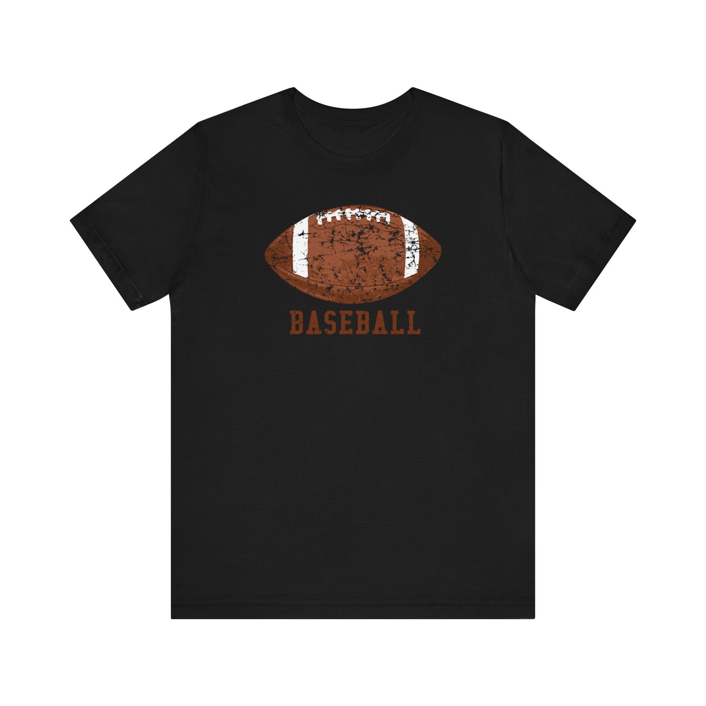 Baseball - Men's T-Shirt