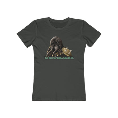 Chewblacka - Women's T-Shirt