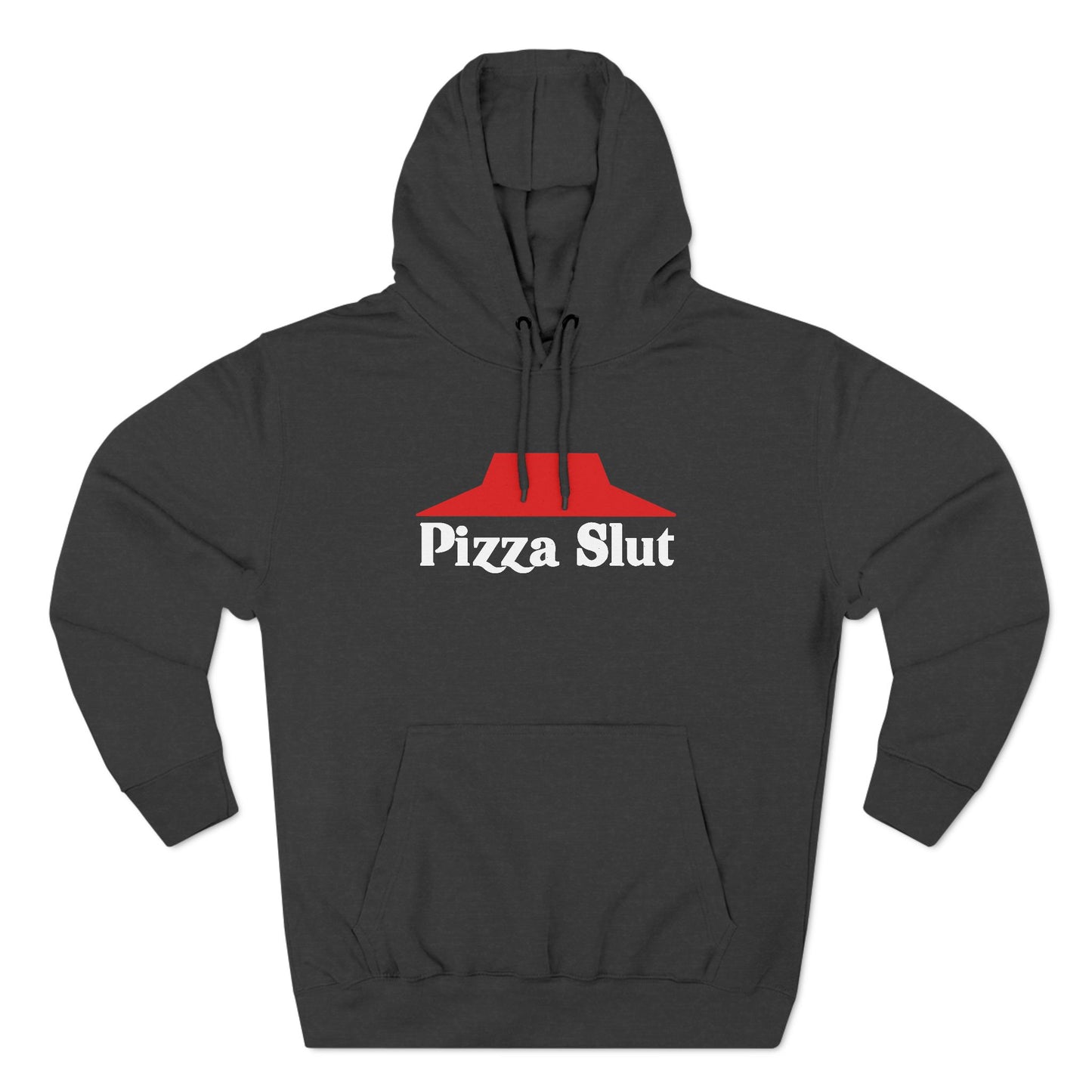 Pizza Slut - Hoodie