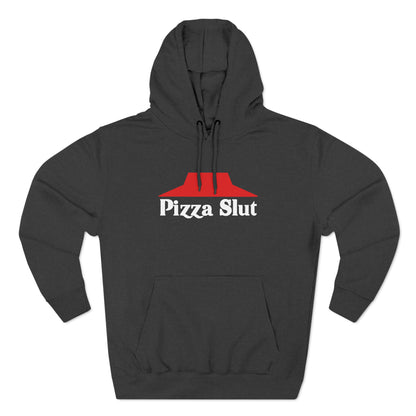 Pizza Slut - Hoodie