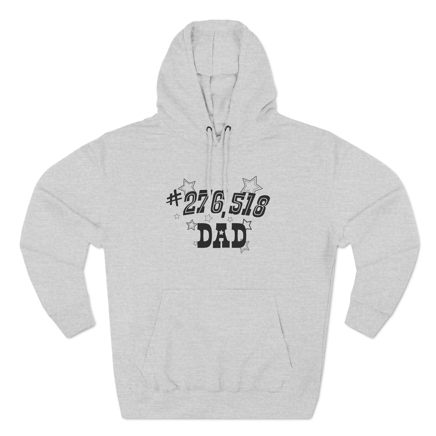 276518 Dad - Hoodie