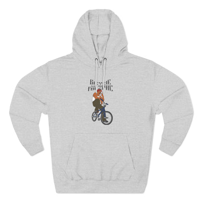 Bicycle Built For 2Pac - Hoodie