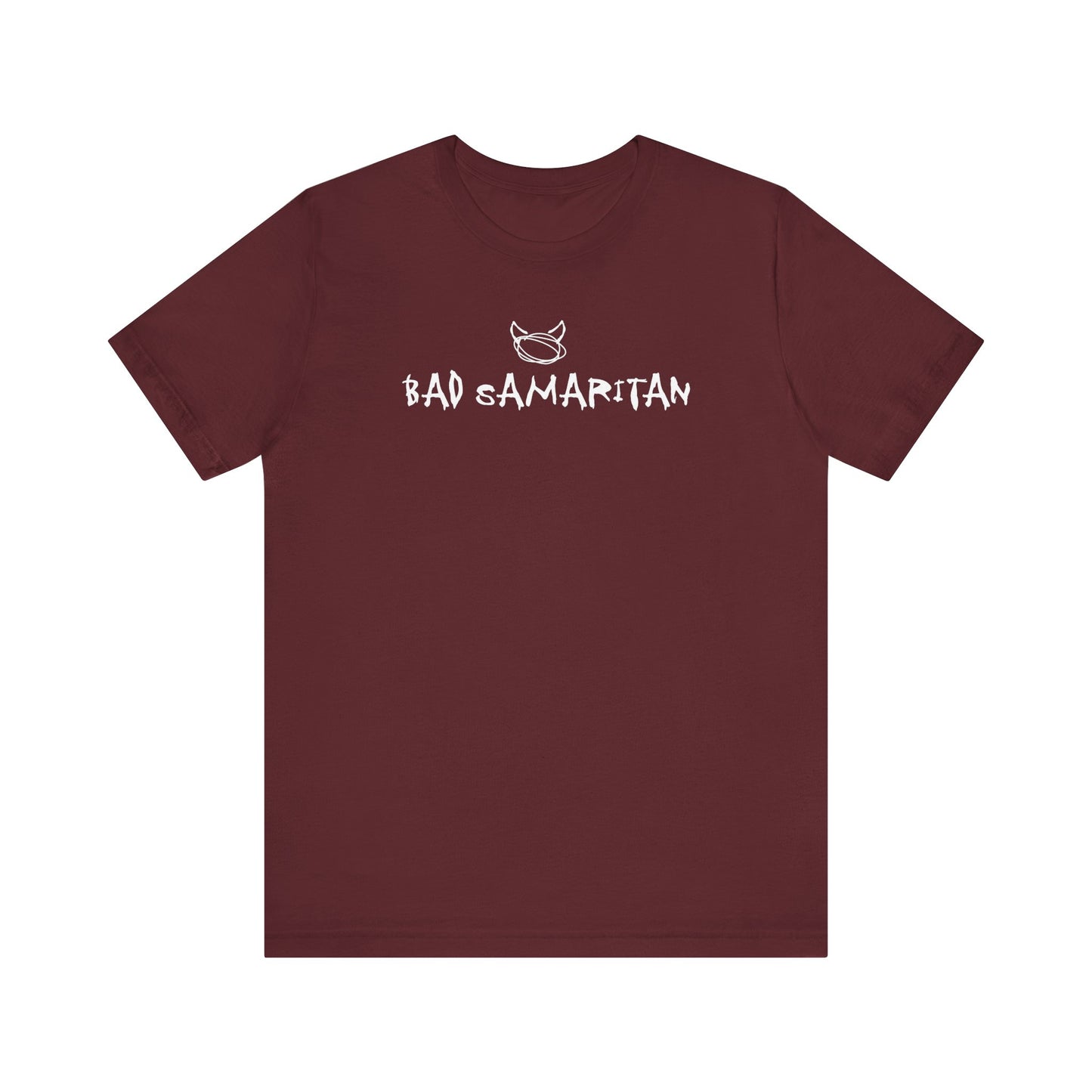 Bad Samaritan - Men's T-Shirt