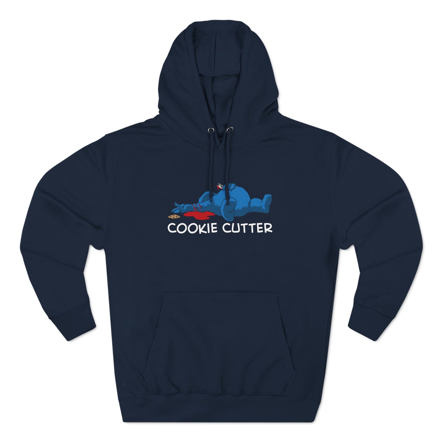 Cookie Cutter - Hoodie