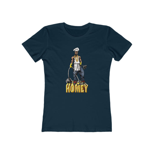 Homey - Women’s T-Shirt