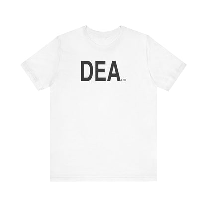 Dealer - Men's T-Shirt