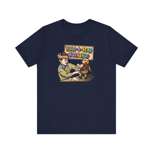 Build-A-Bear Workshop - Men's T-Shirt