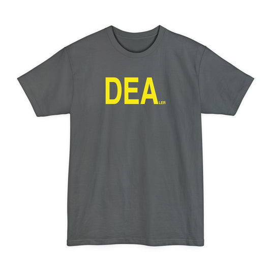 Dealer - Men's Tall T-Shirt