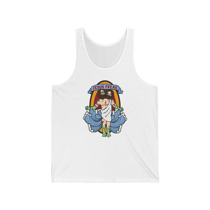 Jesus Freak - Unisex Tank