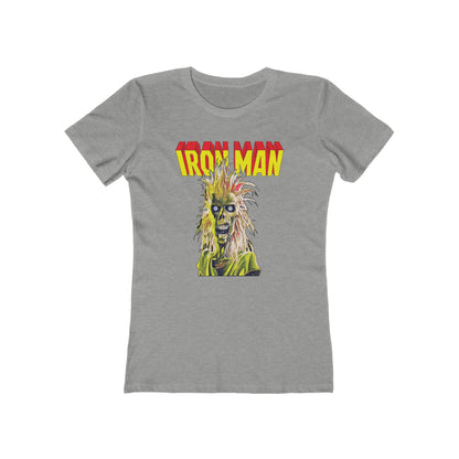 Iron Man - Women’s T-Shirt