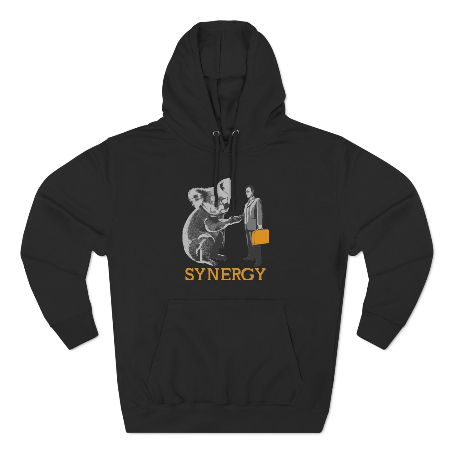 Synergy - Hoodie