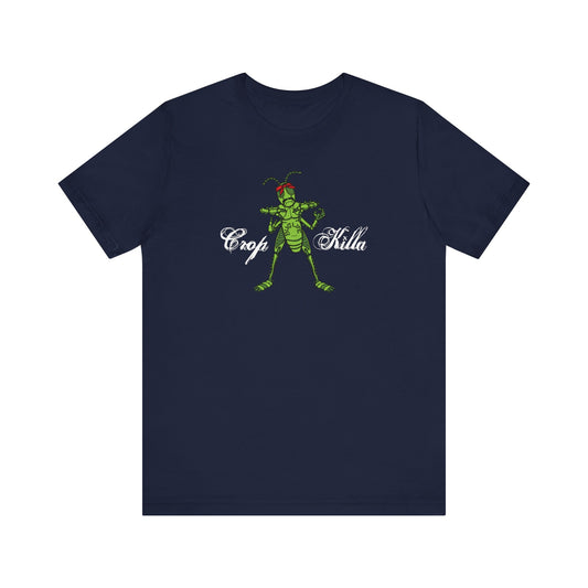 Crop Killa  - Men's T-Shirt