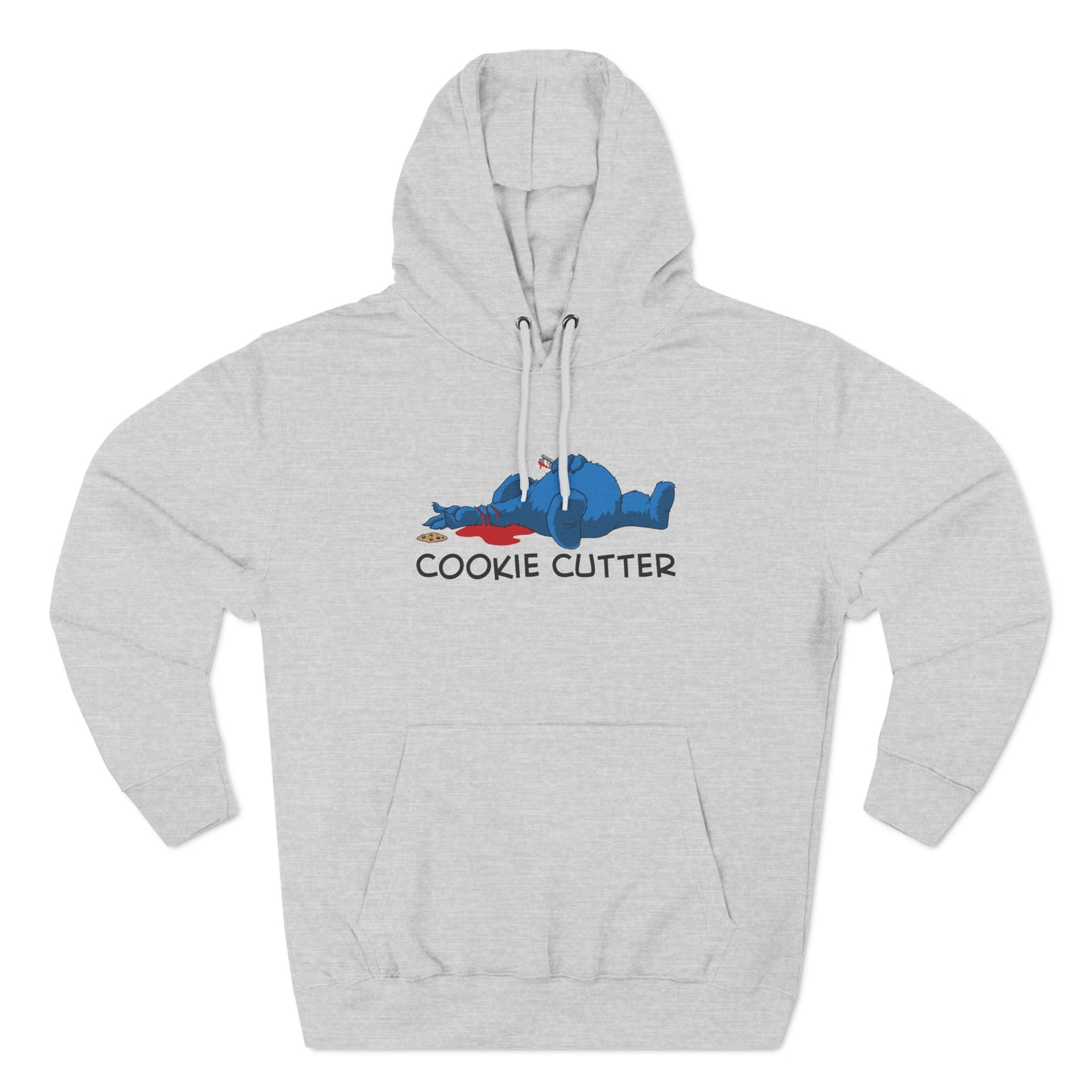 Cookie Cutter - Hoodie