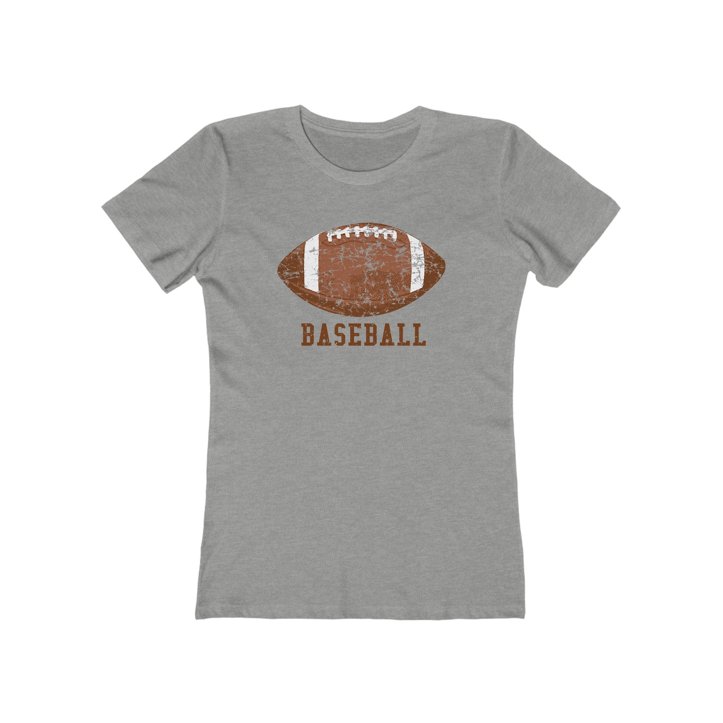 Baseball  - Women’s T-Shirt