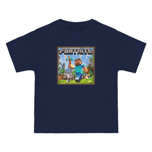 Fortnite - Men's Heavyweight T-Shirt