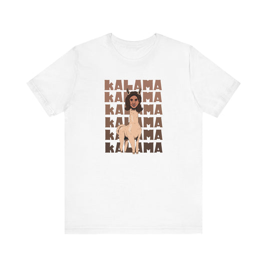 Kalama (Kamala Harris) - Men's T-Shirt