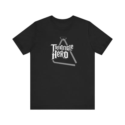 Triangle Hero - Men's T-Shirt