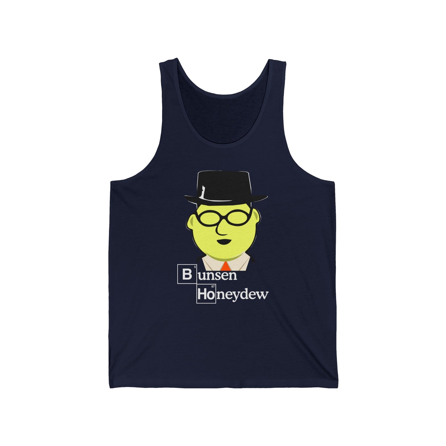 Bunsen Honeydew - Unisex Tank