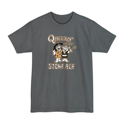 Queens Of The Stone Age - Men's Tall T-Shirt