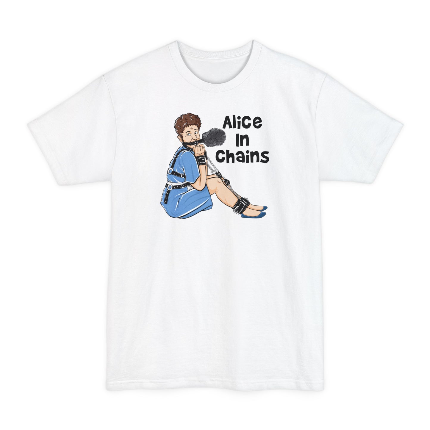 Alice In Chains - Men's Tall T-Shirt