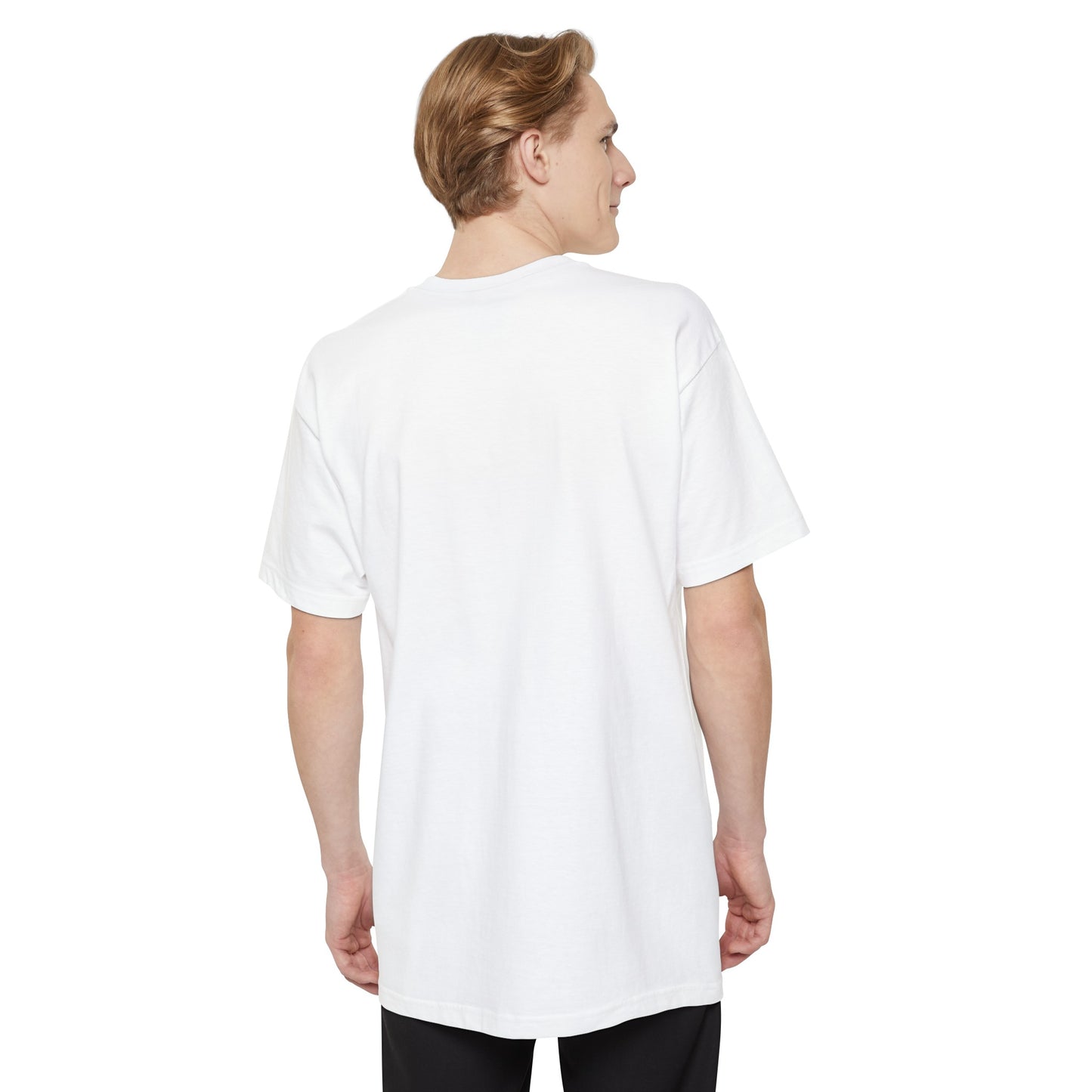 The Habbit - Men's Tall T-Shirt