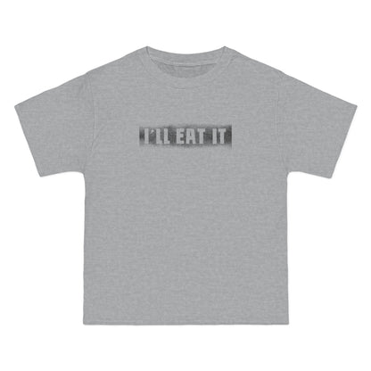 I'll Eat It - Men's Heavyweight T-Shirt