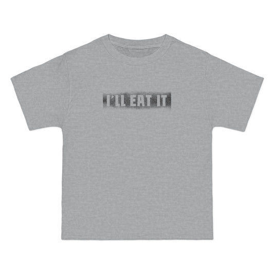 I'll Eat It - Men's Heavyweight T-Shirt