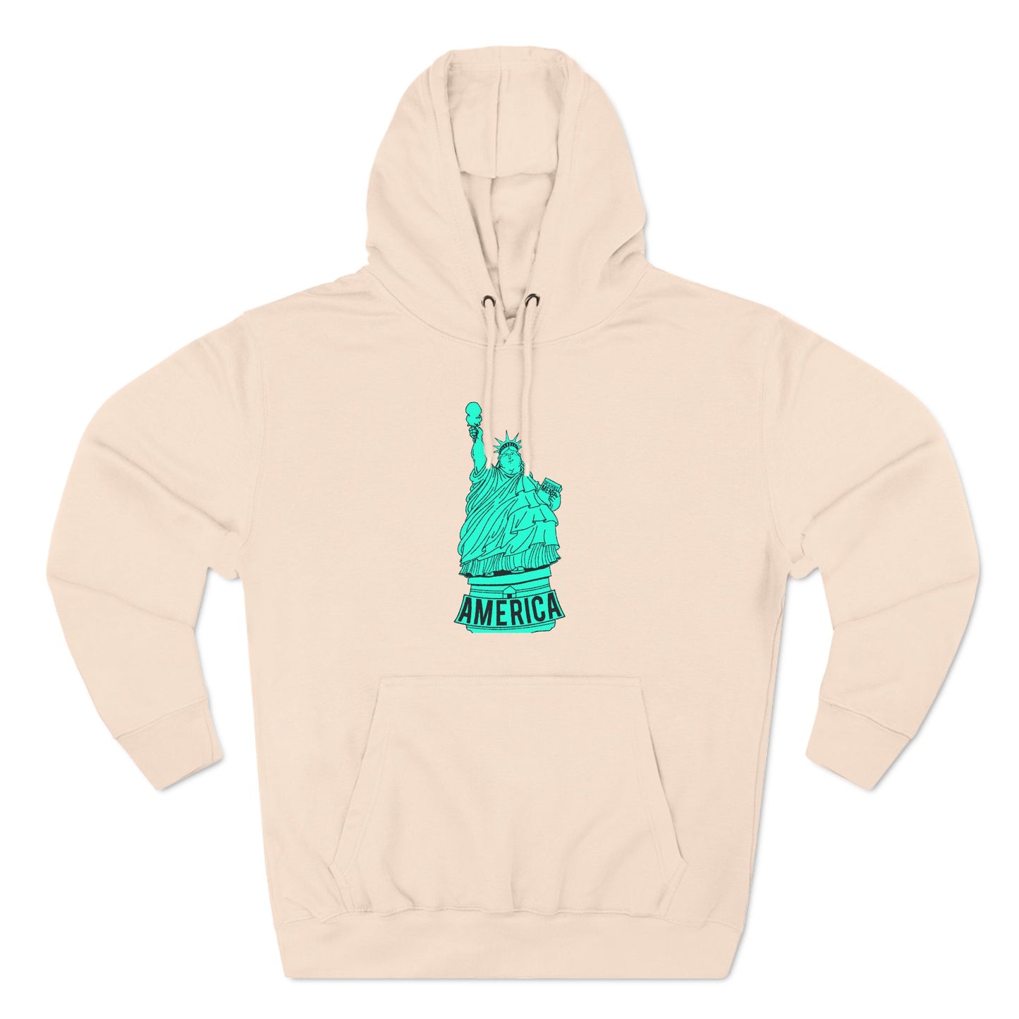 America - Hoodie