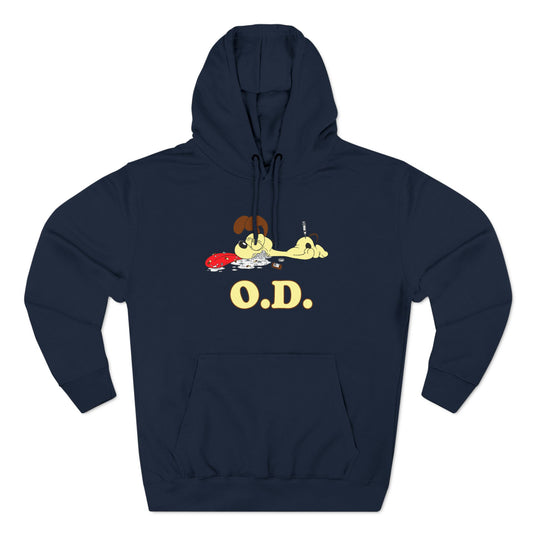 O.D. - Hoodie