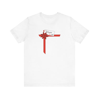 To Women From God - Men's T-Shirt