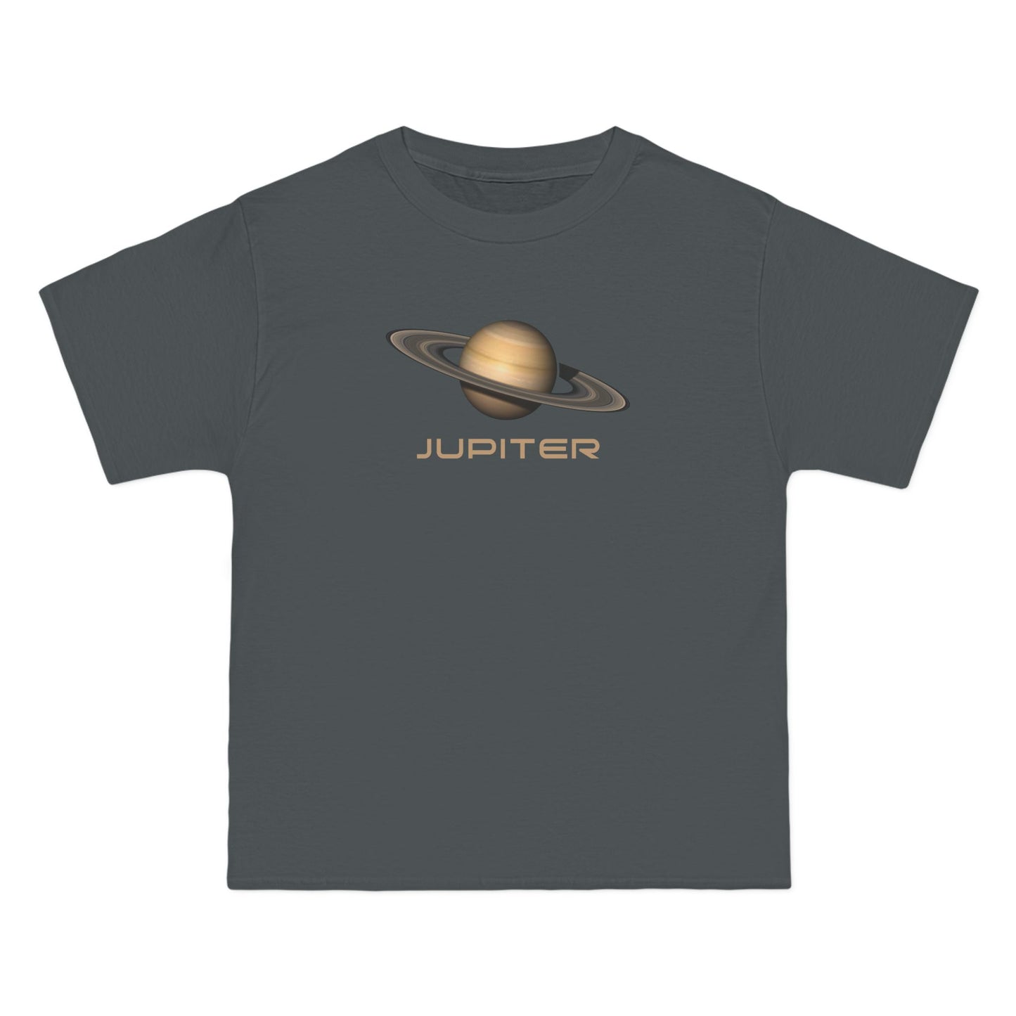 Jupiter - Men's Heavyweight T-Shirt