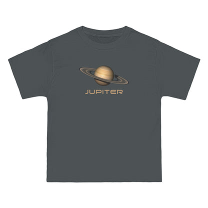 Jupiter - Men's Heavyweight T-Shirt