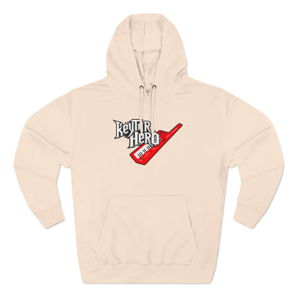 Keytar Hero - Hoodie