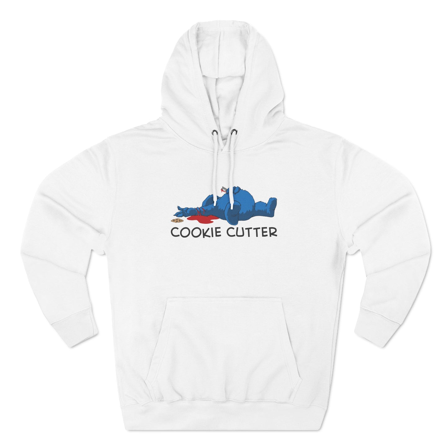 Cookie Cutter - Hoodie