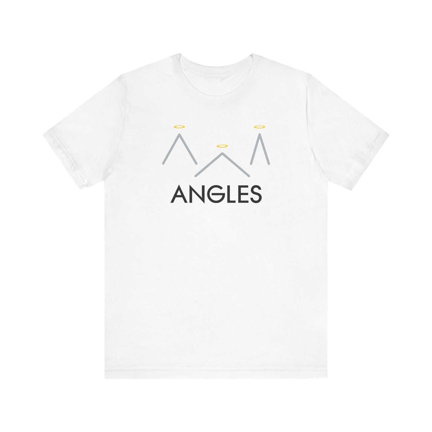 Angles - Men's T-Shirt