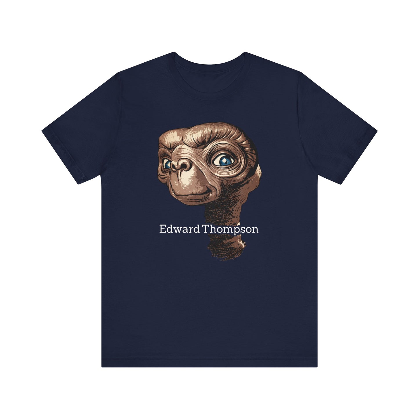 Edward Thompson - Men's T-Shirt