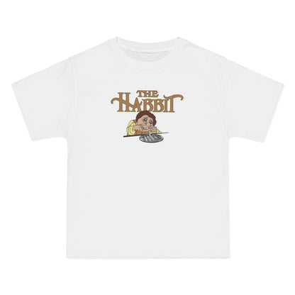 The Habbit - Men's Heavyweight T-Shirt