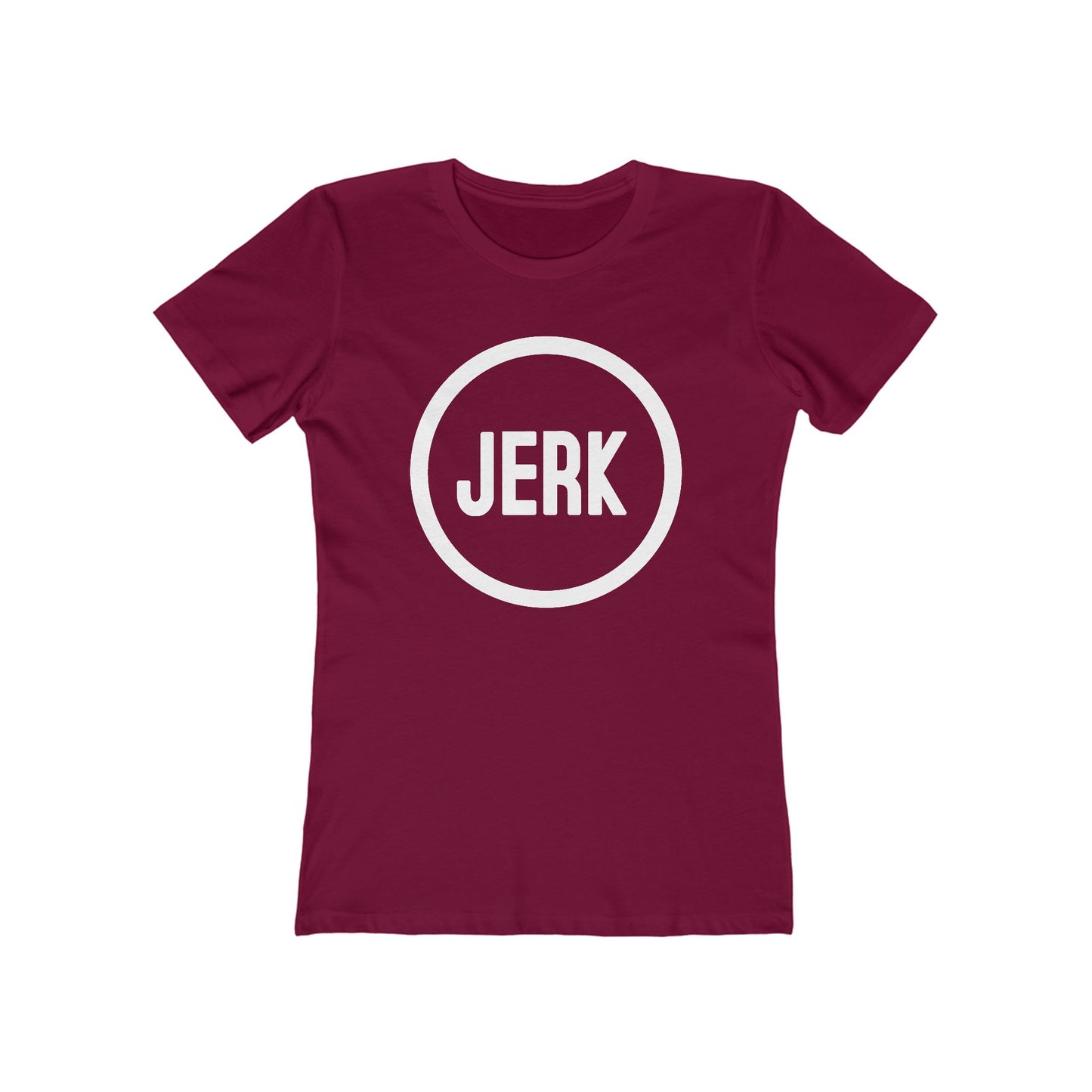 Circle Jerk - Women’s T-Shirt