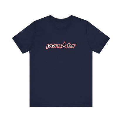 Porn starter - Men's T-Shirt