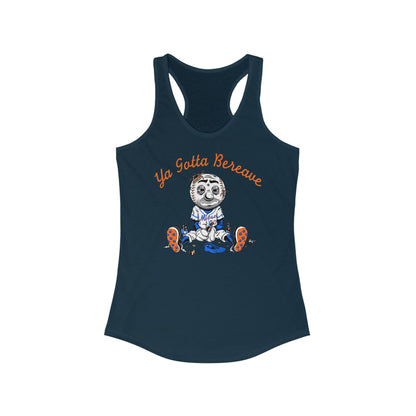 Ya Gotta' Bereave - Women's Racerback Tank