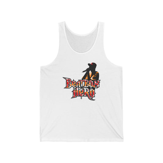 Beatbox Hero - Unisex Tank