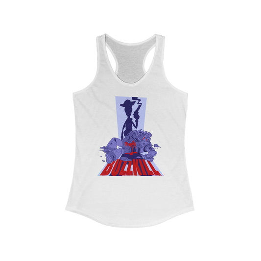 Buzzkill - Women’s Racerback Tank