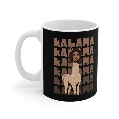 Kalama (Kamala Harris) - Mug