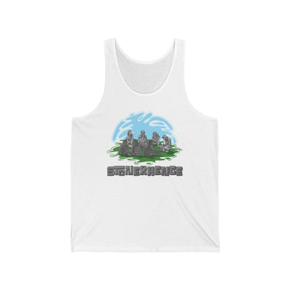 Stonerhenge - Unisex Tank