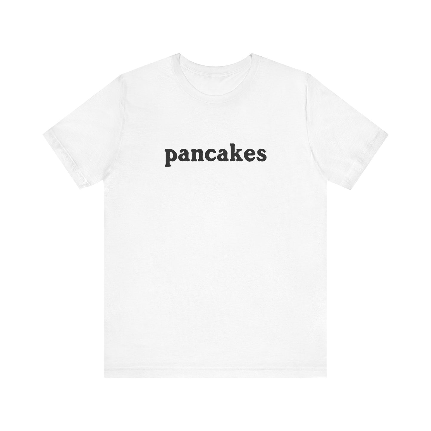 Pancakes - Men's T-Shirt